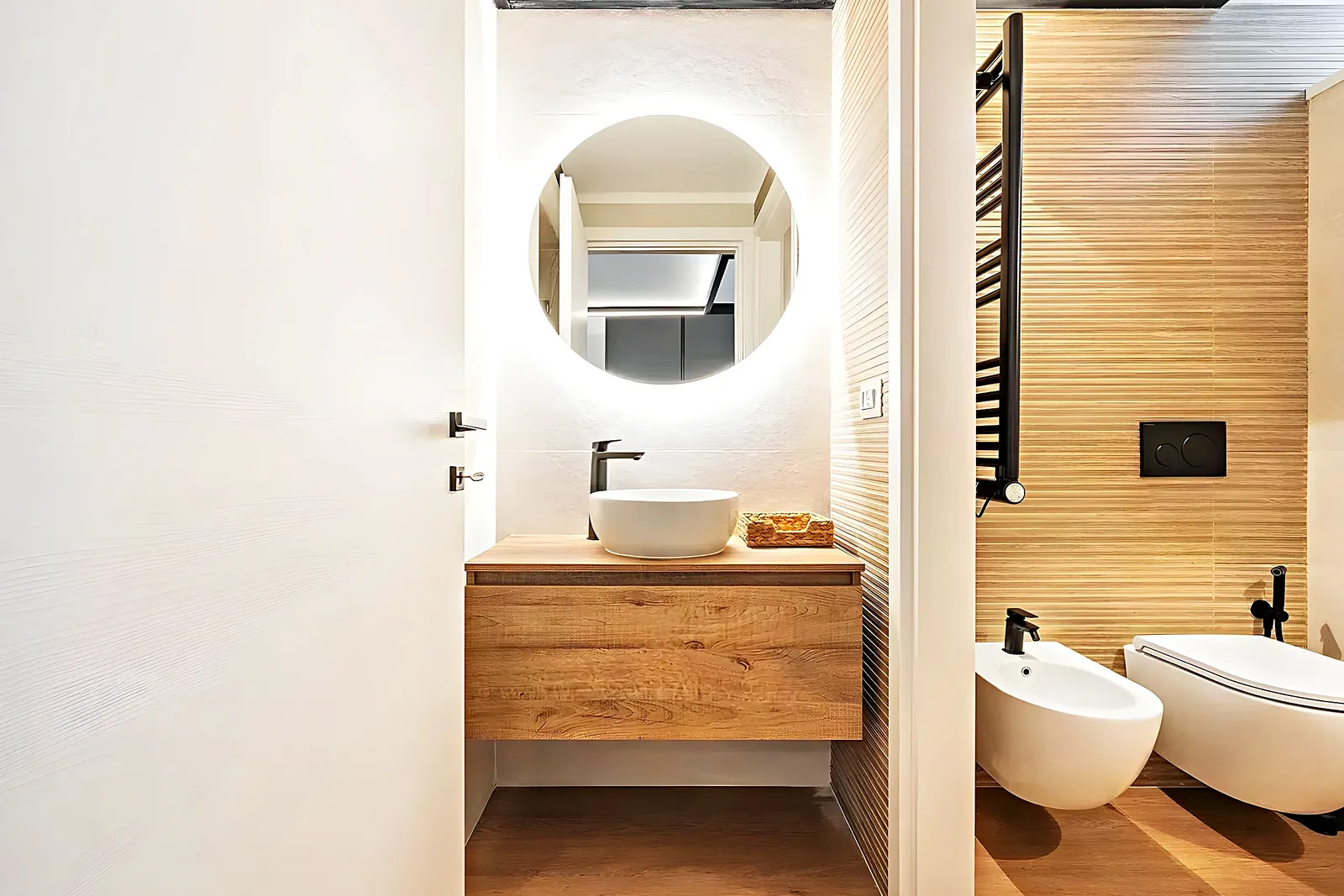 Reformas de baños